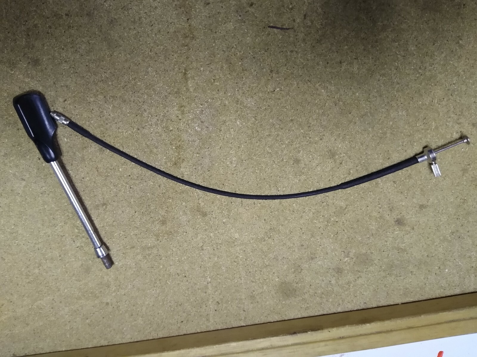 Vintage Sunset Tripod – working great condition