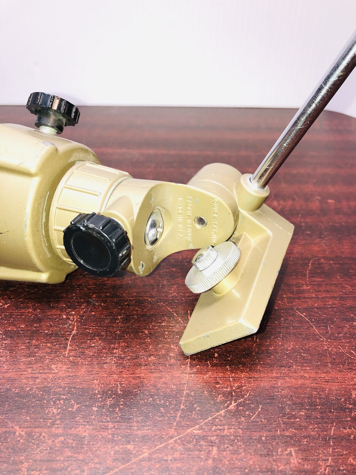 VTG CAMERA TRIPOD FOLDABLE Sturdy Blogging Streaming Video Chat Reselling USA