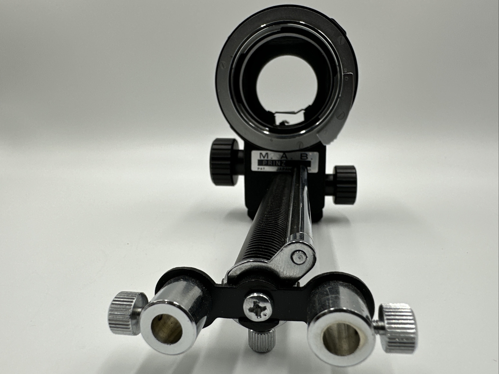 Prinz Magic Automatic Bellows for Konica / Minolta Manual Focus Cameras