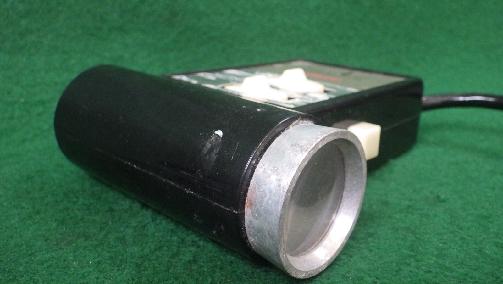 Vintage Argus Electromatic Camera/Photography Remote Control