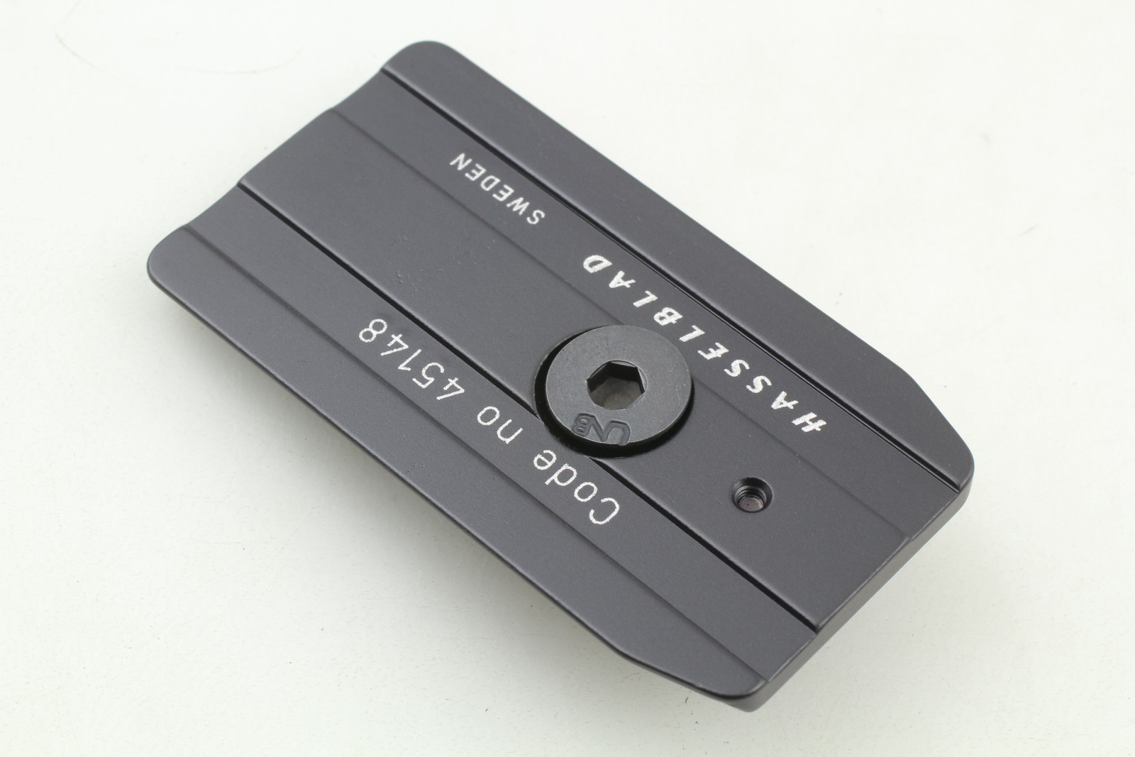 [Top MINT] Hasselblad Quick Coupling Plate S 45148 From JAPAN