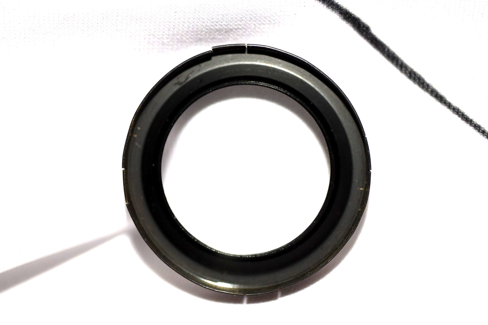 Carl Zeiss Jena Proxar 1x/ IV Close-Up Lens w/ Bakelite Case, Nr , Germany