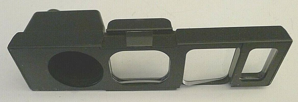 Polaroid Spectra Instant Film Camera F112 Close-up Lens w/Built in Distance Cord