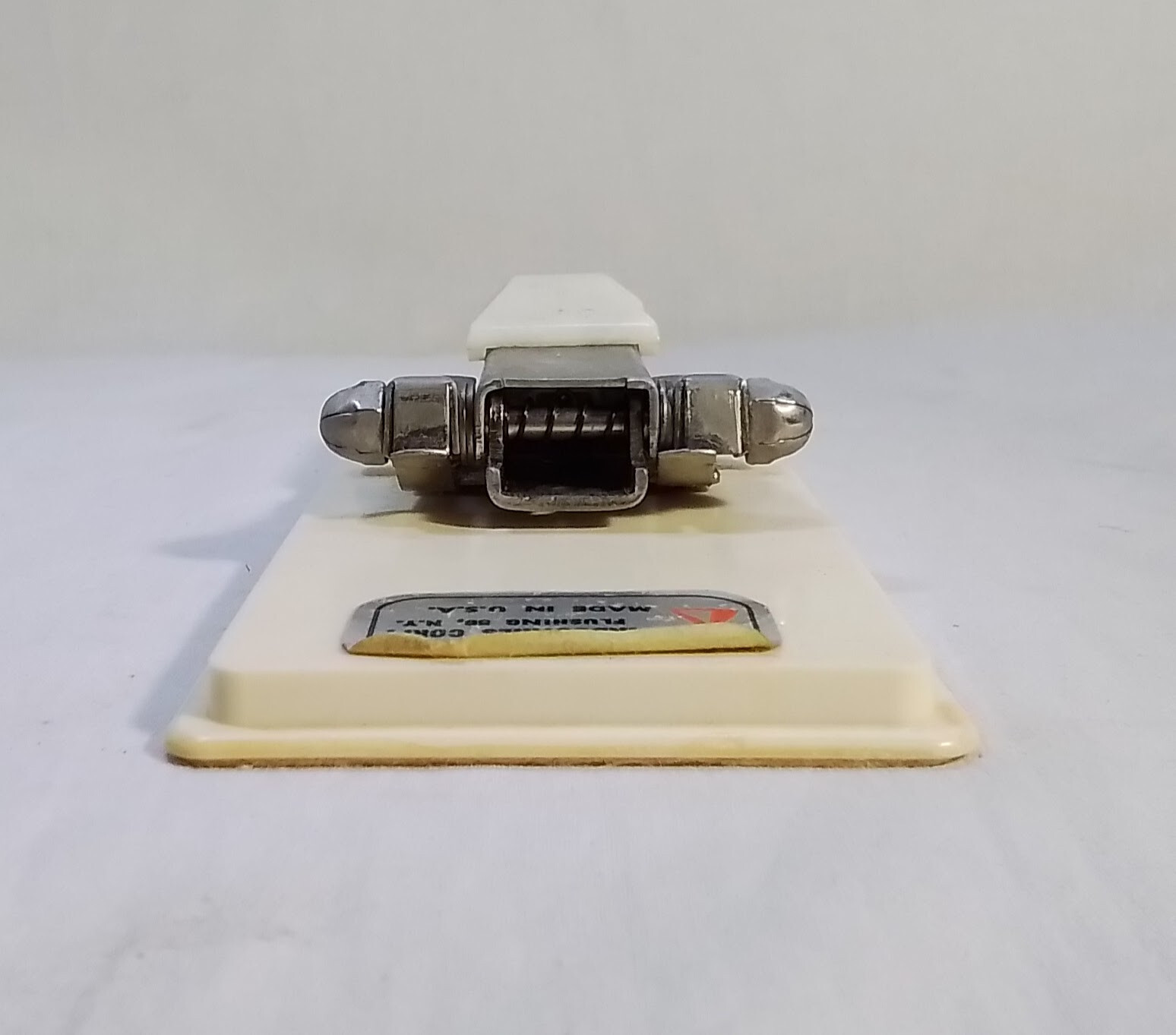 Vintage Robins Gibson Girl Stereo 4 Junior Tape Splicer TS4-J w/ Box & Manual