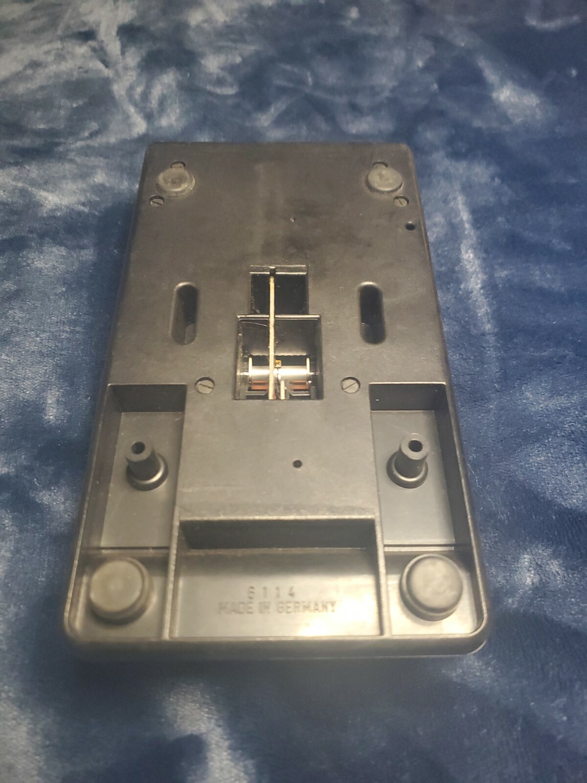 AGFA Super 8 Film Splicer Kleberpresse F 8S Automatic, Photography Film