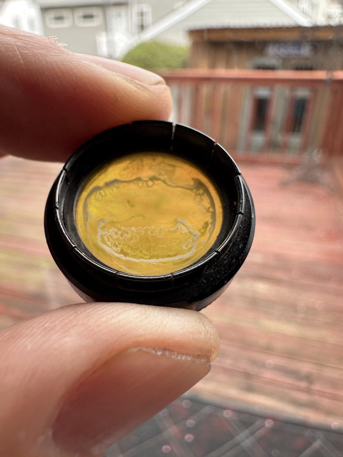 KODAK COLOR FILTER EASTMAN KODAK CO ROCHESTER NY VINTAGE CAMERA FILTER 8 TIN