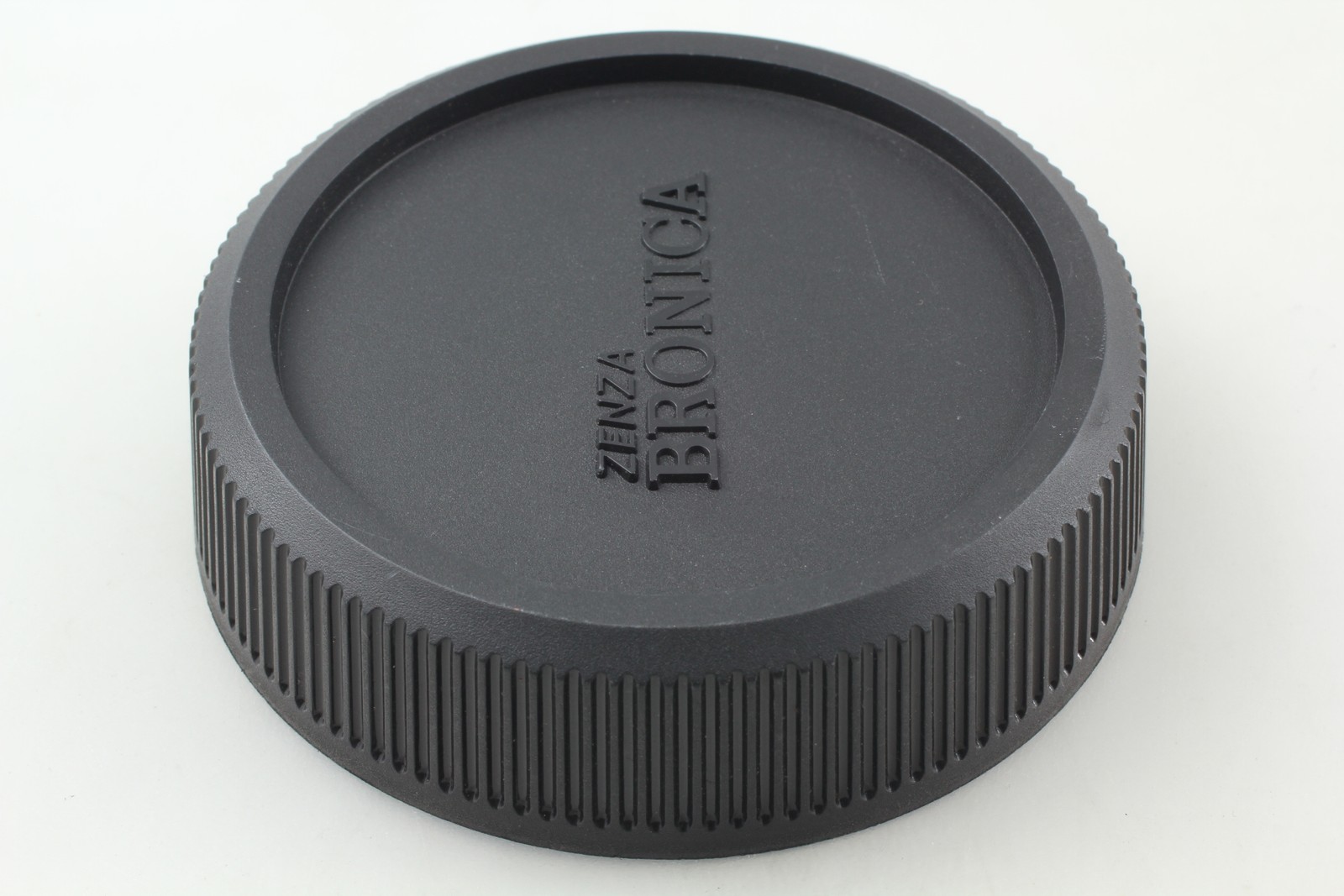 [Near MINT] Zenza Bronica GS Rear Lens Cap From JAPAN