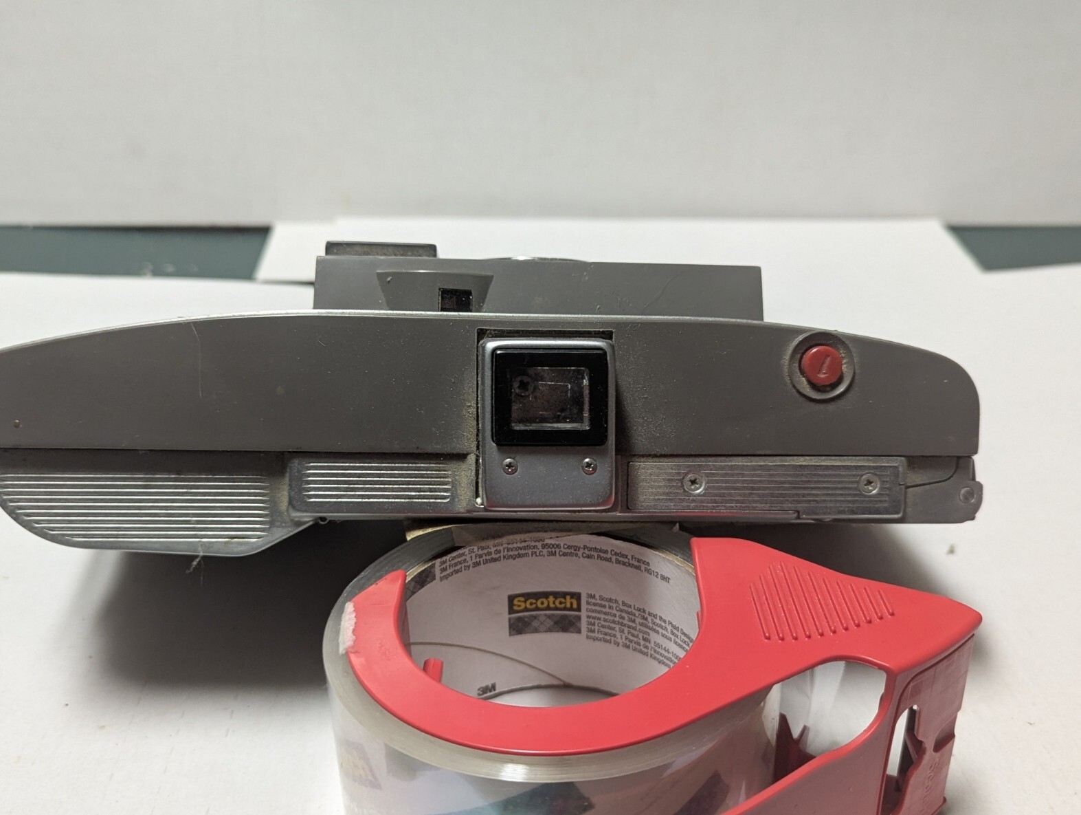 vintage polariod and agfa cameras for display or repair only,untested,dusty
