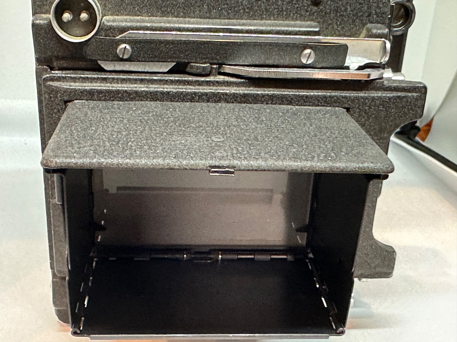 speed graflex cam