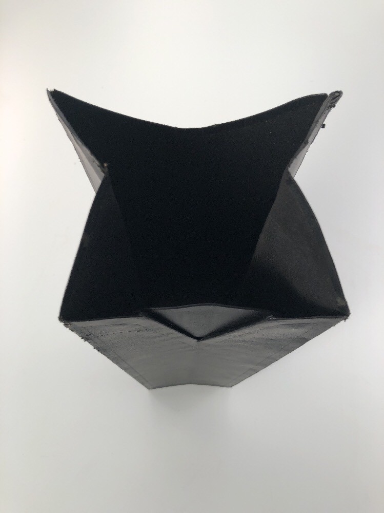 Rollei Folding Early Leather Viewer – Shade Hood Super Rare