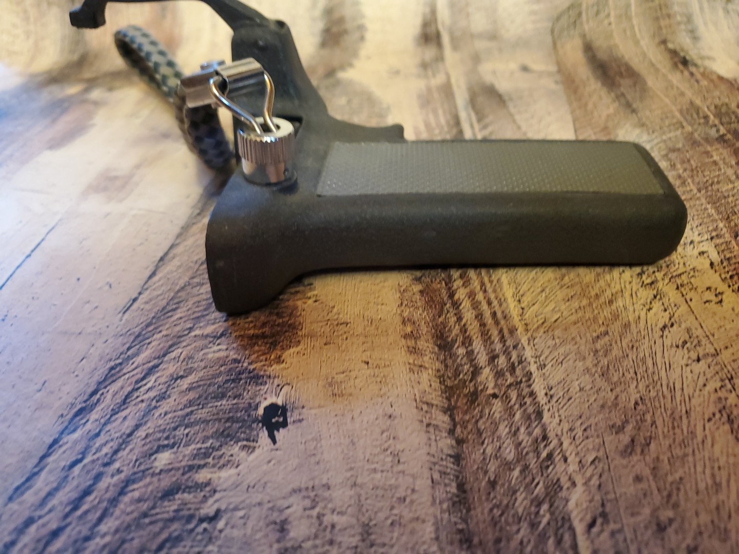Vintage Yashica Movie Camera Pistol Trigger Grip