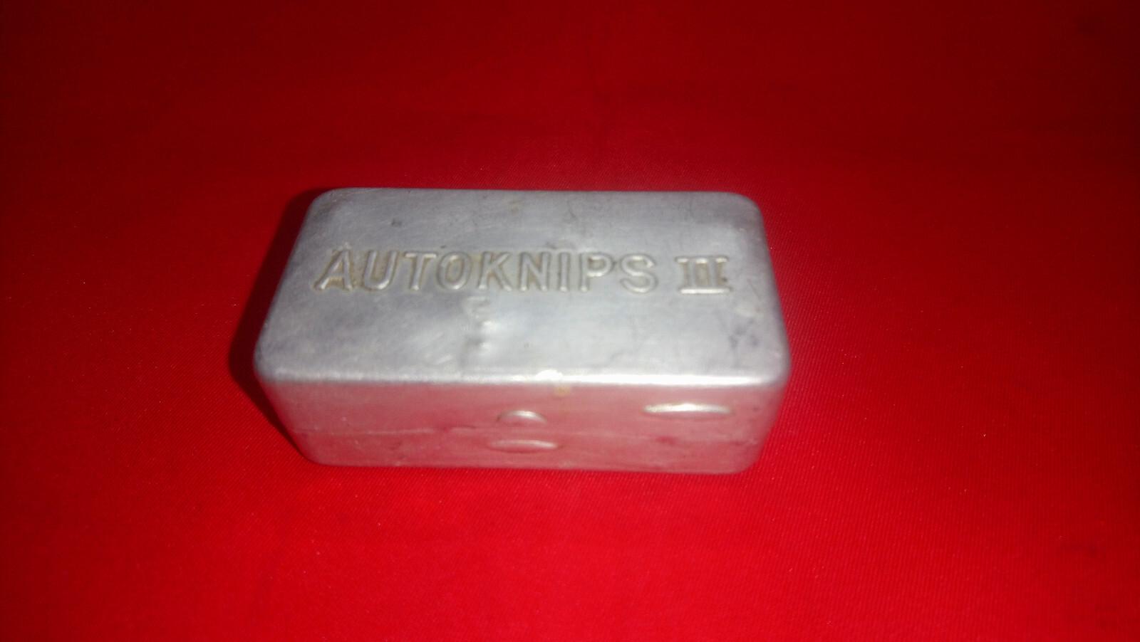 Haka Autoknips II Self-Timer