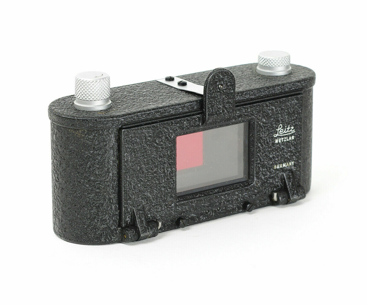 Leica ELDIA Contact Film Copier Boxed