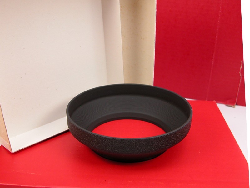 NOS Factory Angenieux LENS SHADE For Zoom Lens Nice!