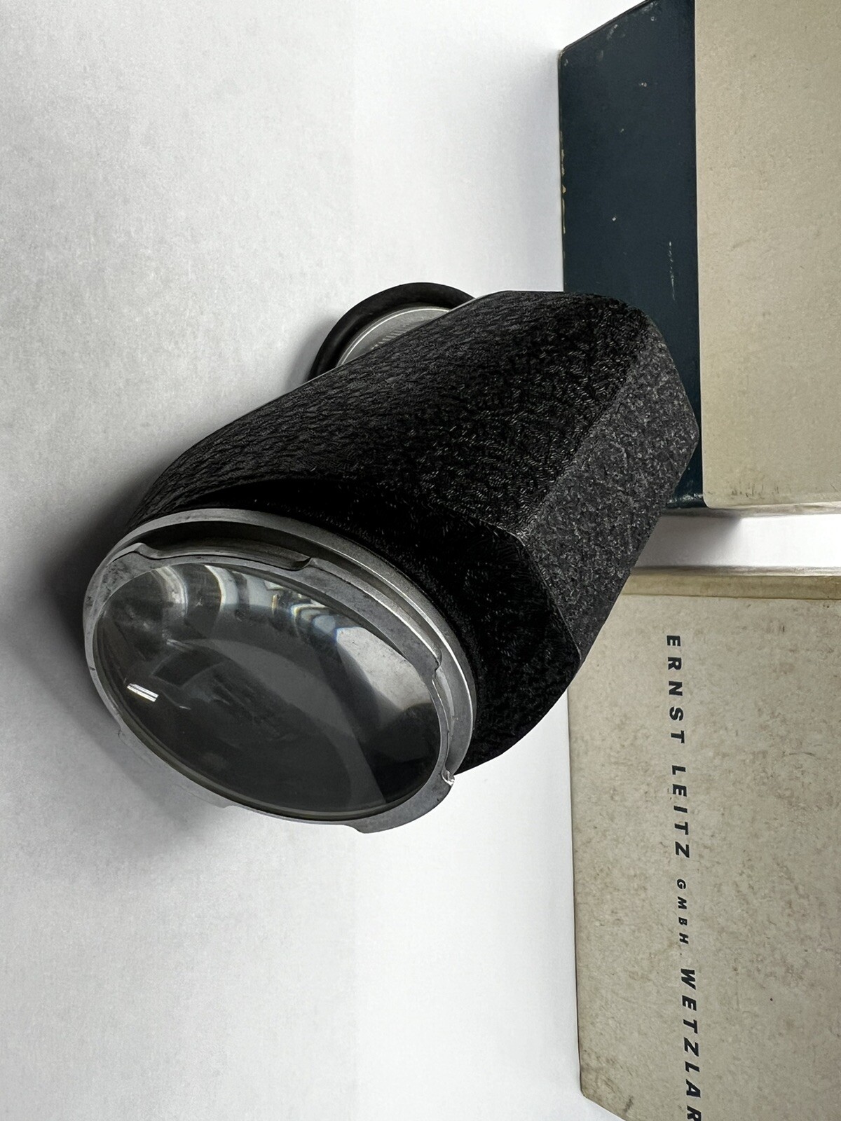 Leitz Magnifier 16460