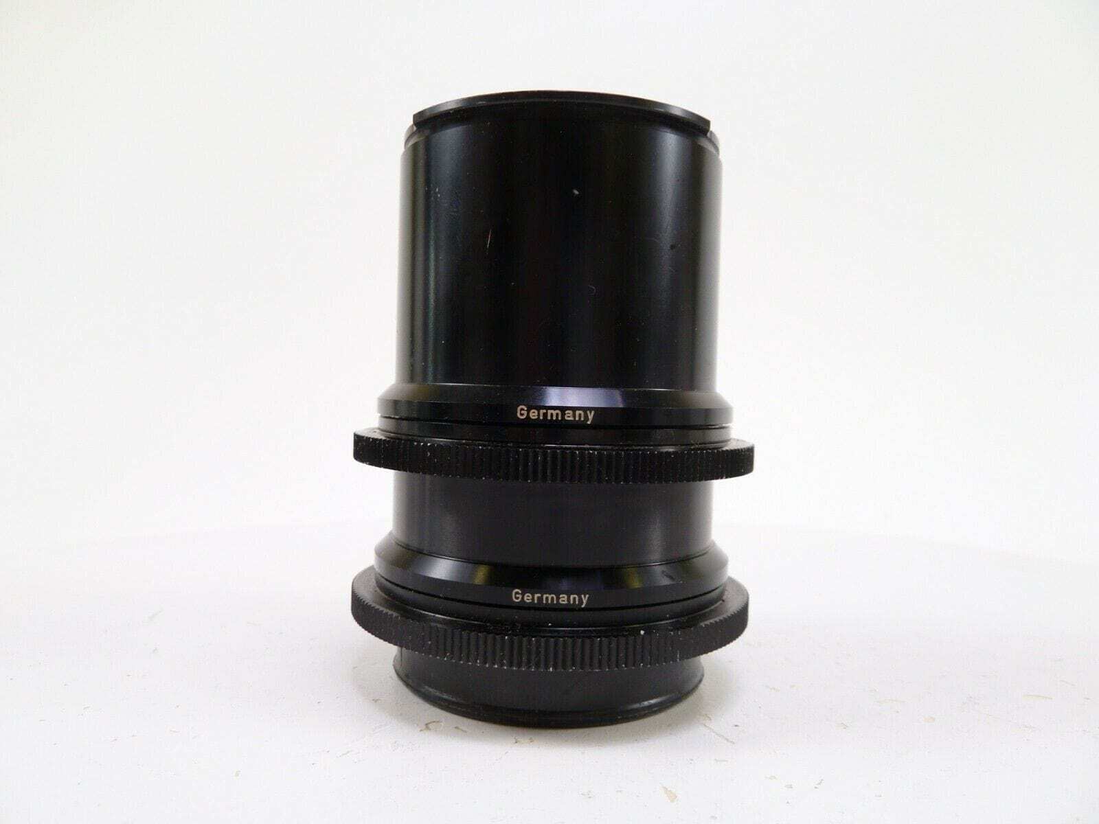 Carl Zeiss Extension Tubes for use with Zeiss Ikon