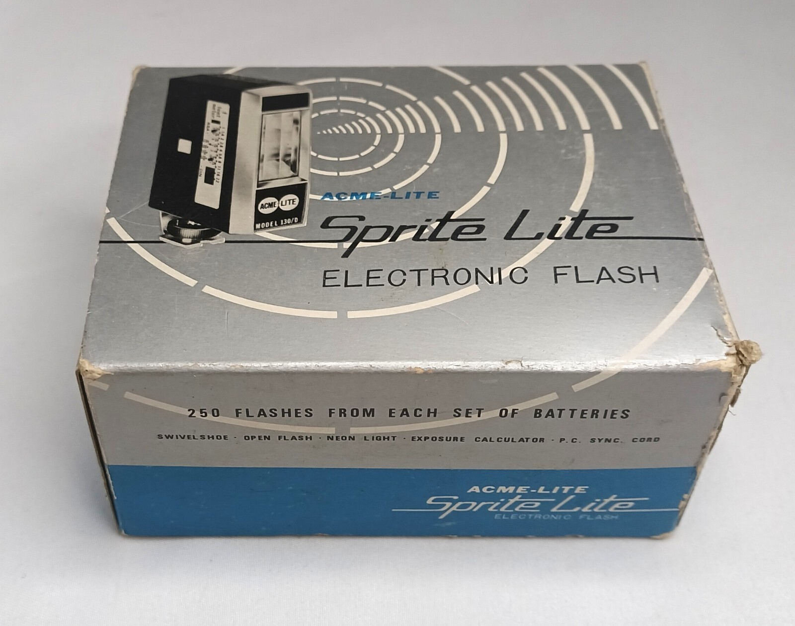 Vintage Flash Bulbs for Cameras Lot of 3