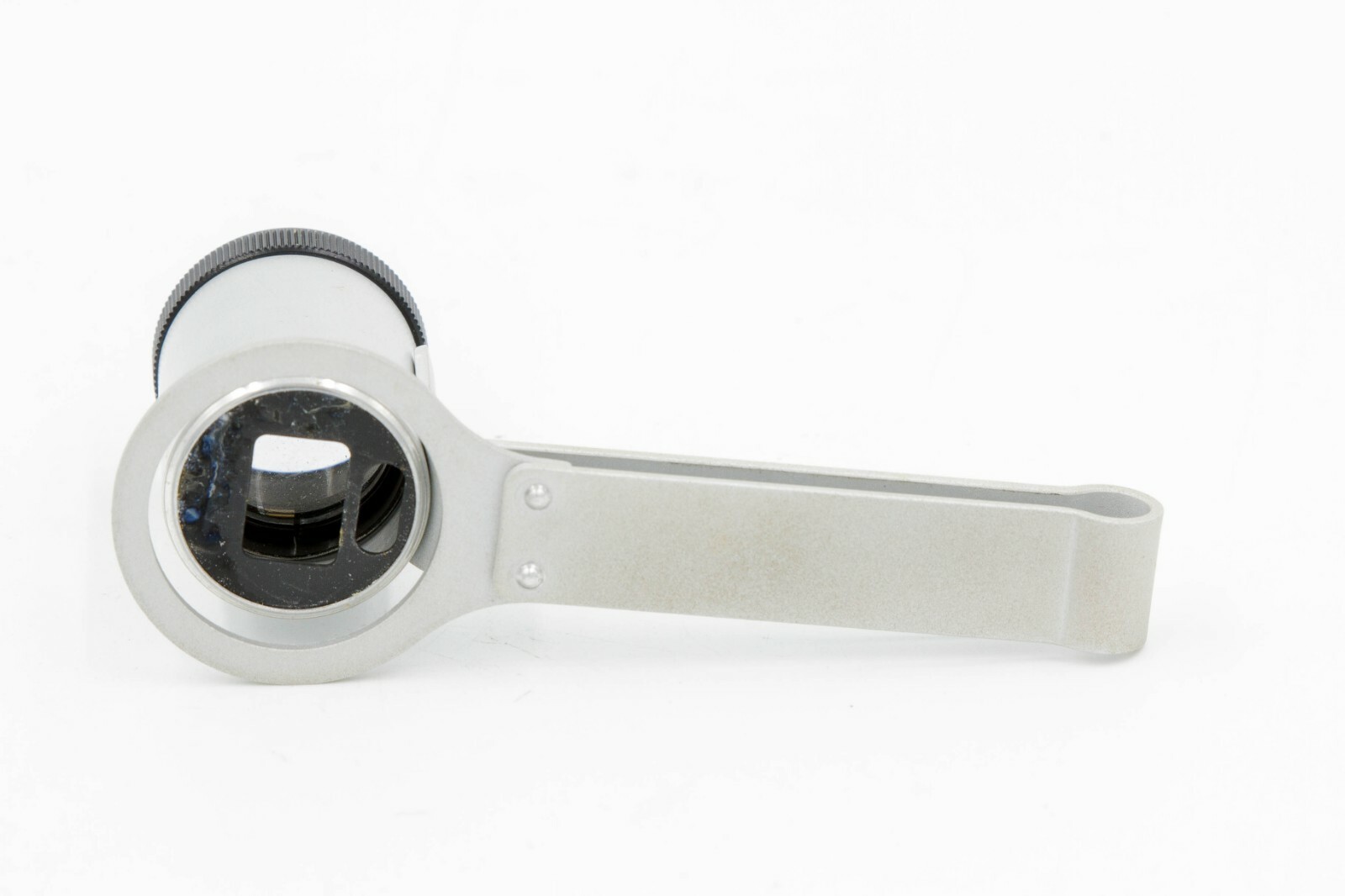 Vintage Minox Film Viewing Loupe