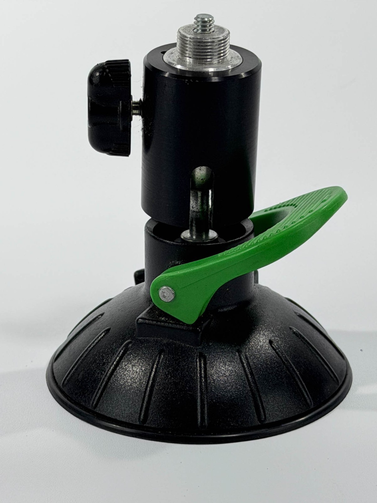 Cullmann Suction tripod and Ball Head