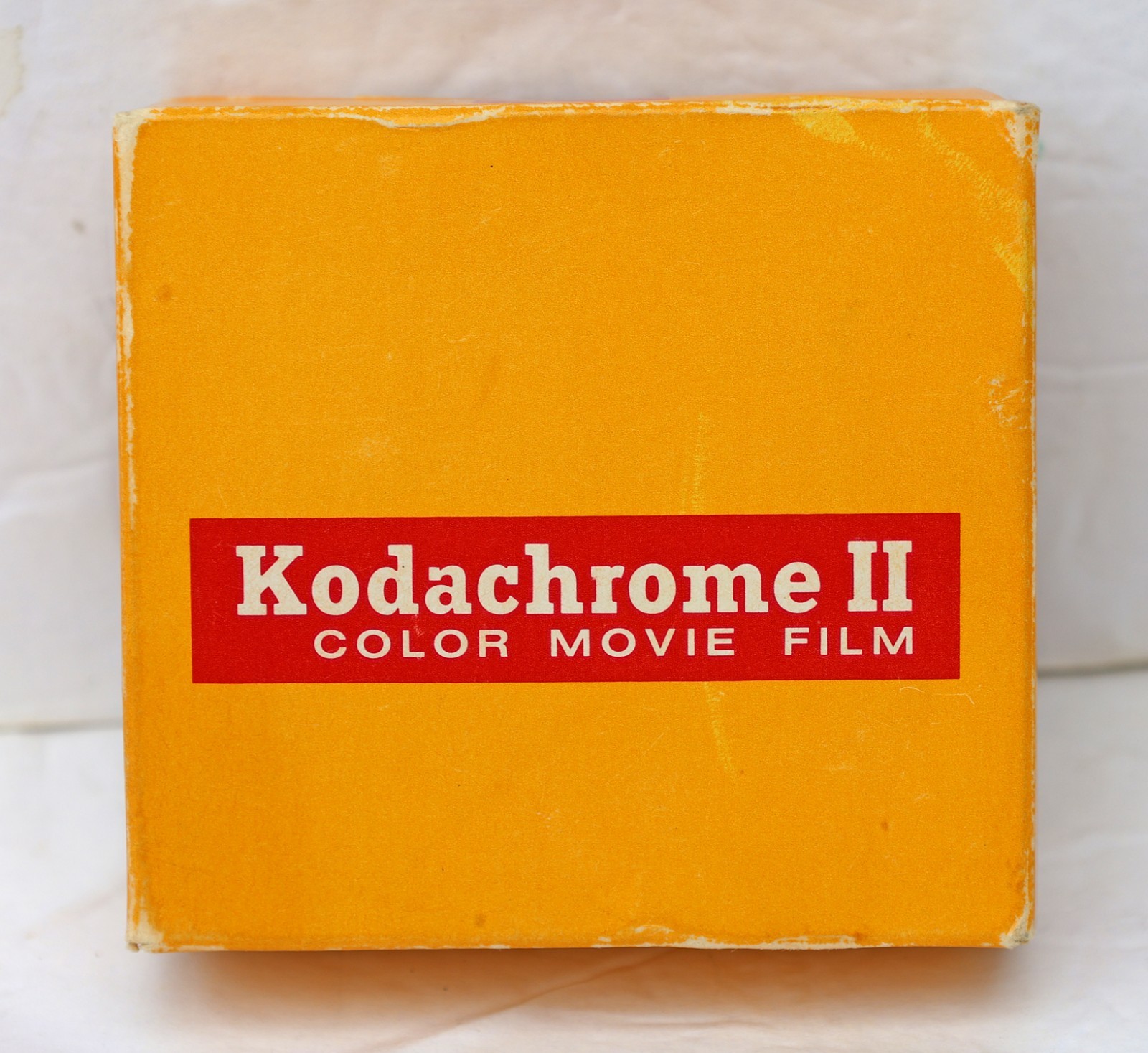 Kodachrome II Color Movie Film – Super 8 Cartridge-Exp. SEP 1975 – UNUSED – READ
