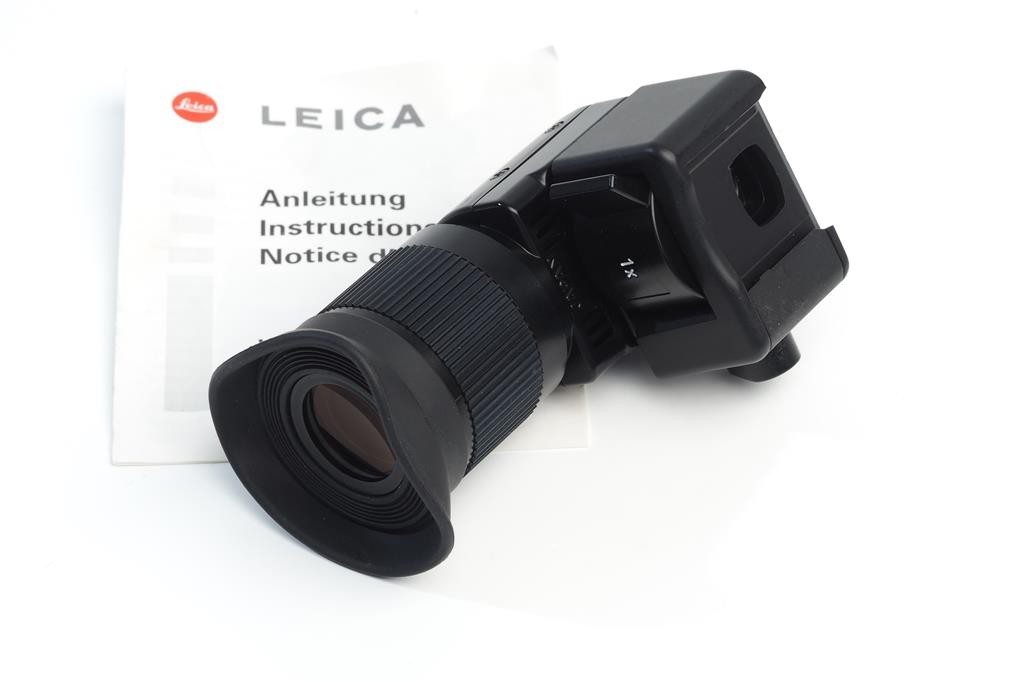 Leitz Leica Angle Finder R 14300 For R & SL2