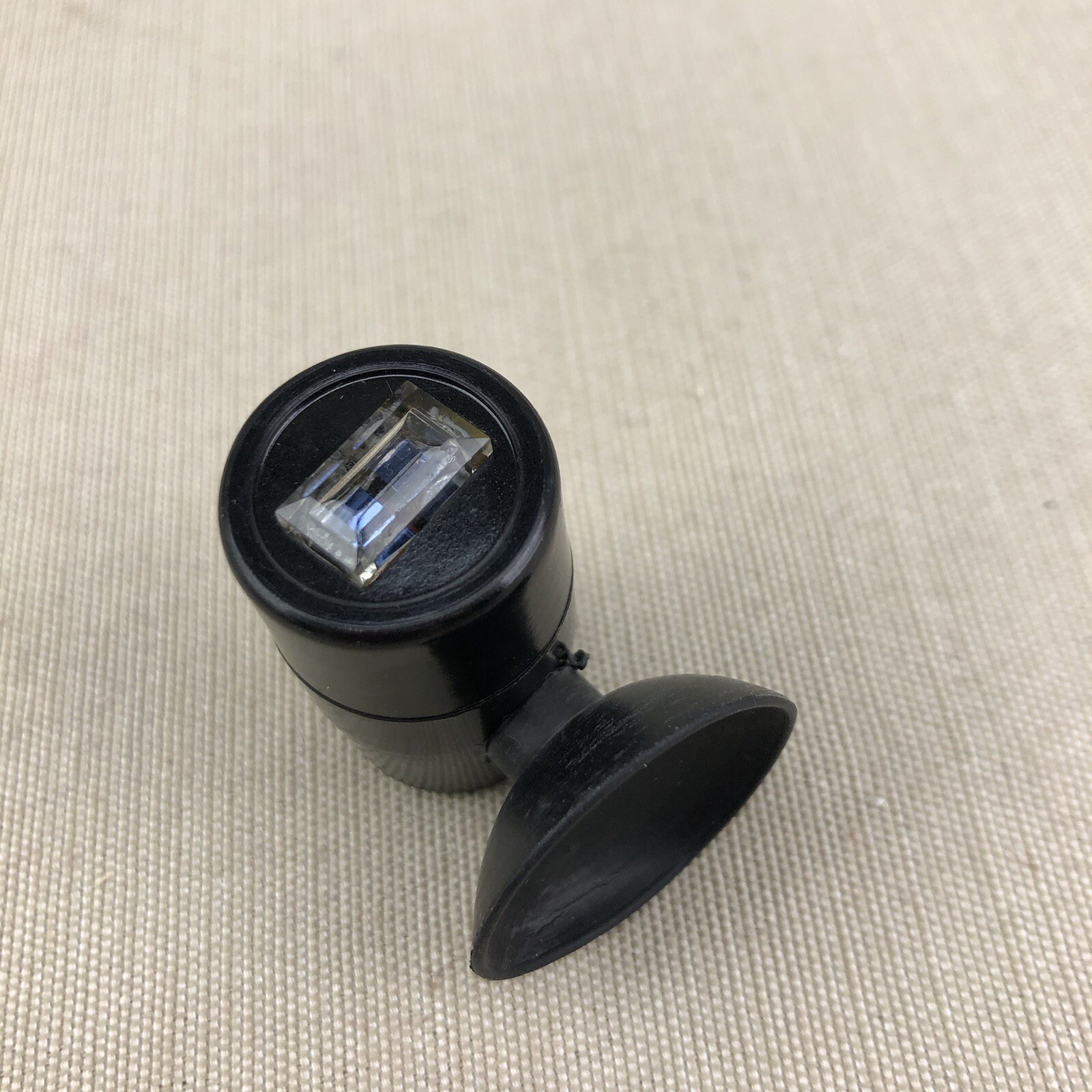 Spiratone Vintage Spira Slave Unit Sensitive Remote Synchronized Strobes