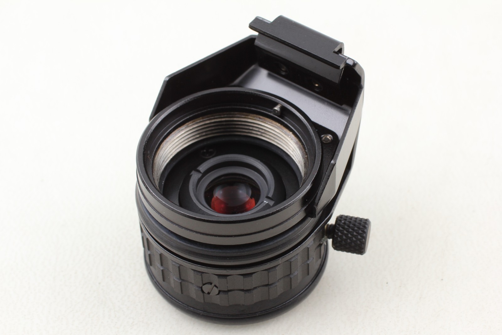 BOXED [Unused] Pentax 645 Magnifier View Finder for 645 N NII II From JAPAN