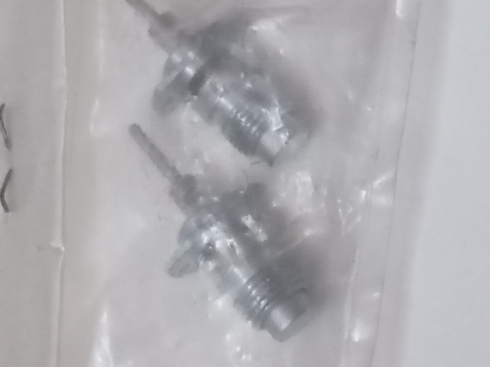 Nikon F2 Camera Shutter Button New Old Stock Part.