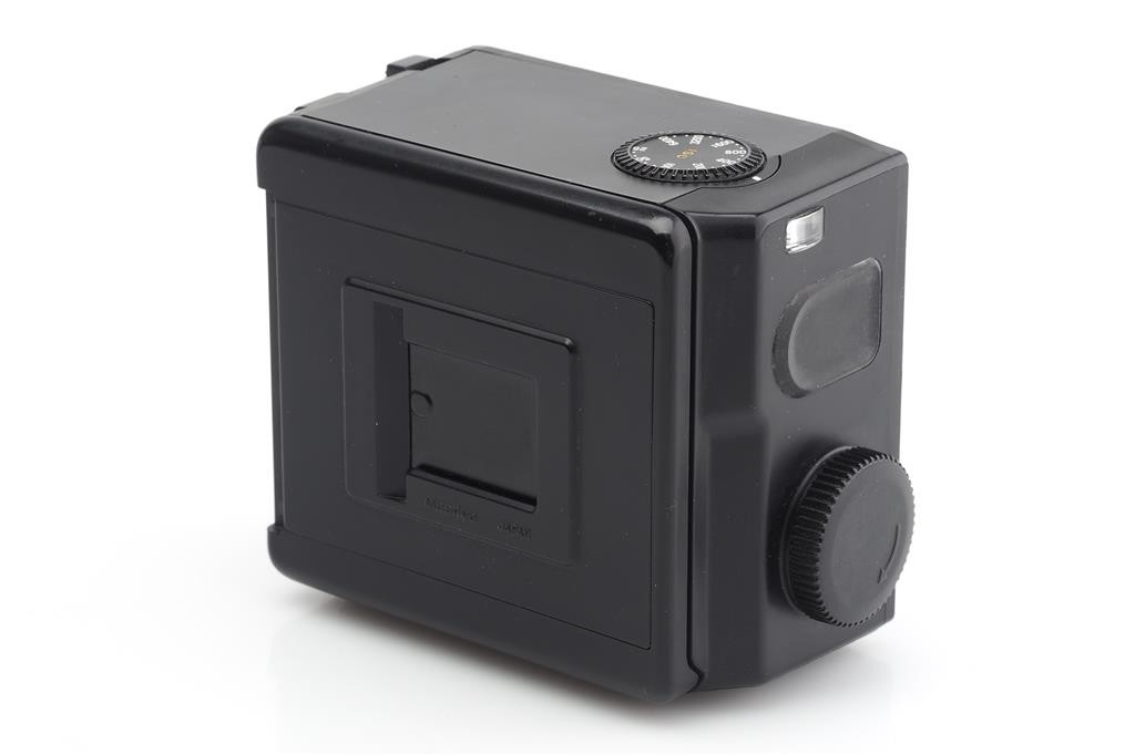 Mamiya 645 Super 120 Roll Film Holder N #GA03602