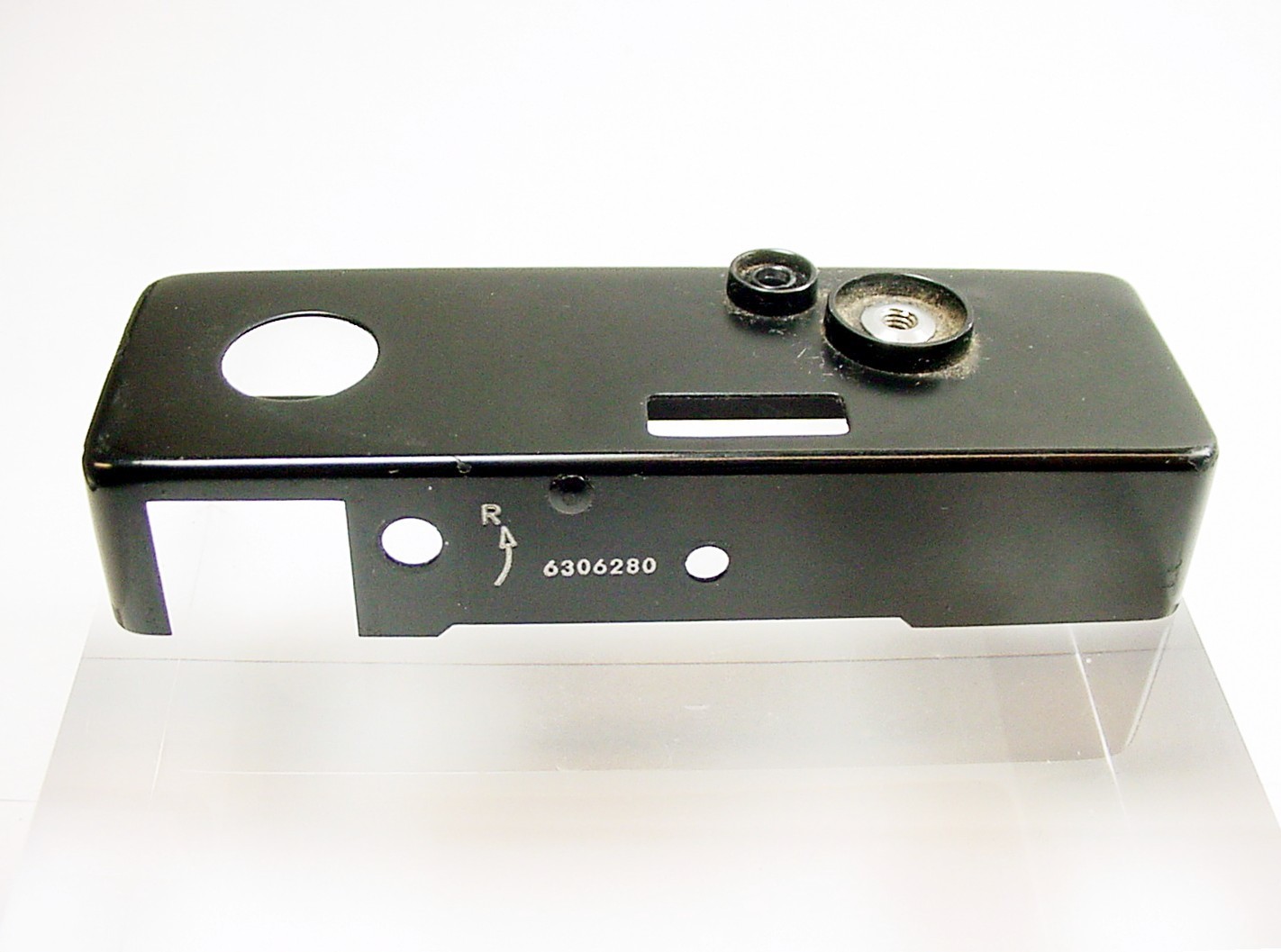 Rollei 35 T top | Used | $16.50 | #3 |