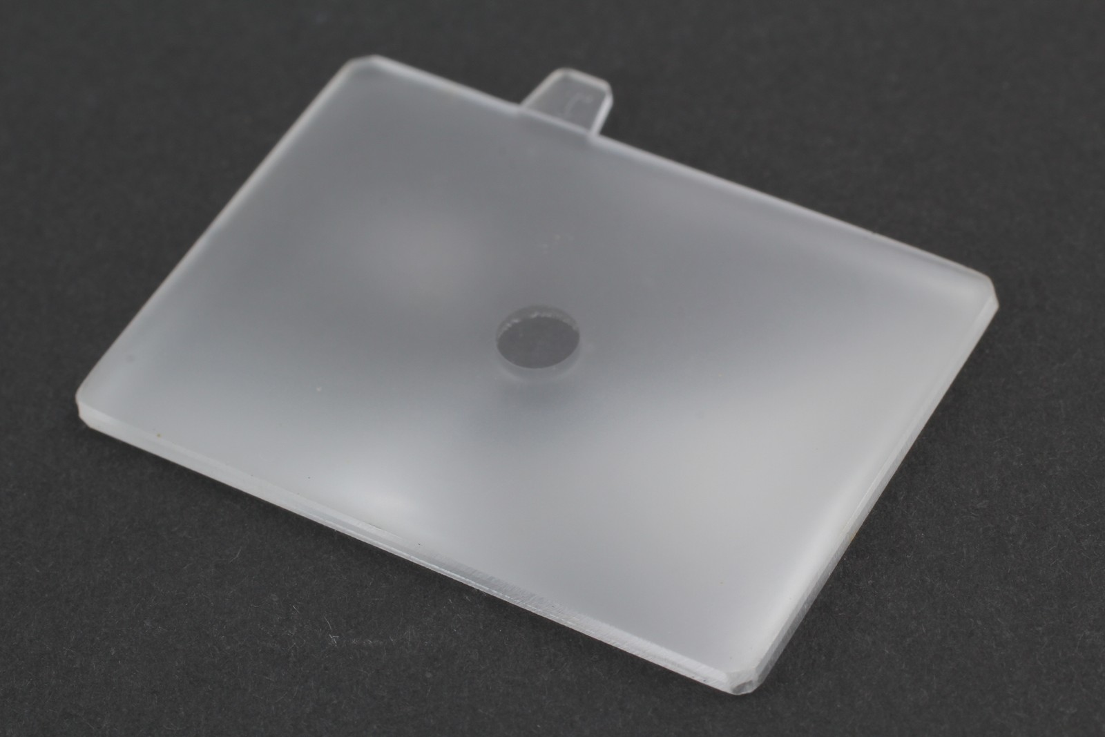 [Near MINT] Olympus Focusing Screen 1 From JAPAN