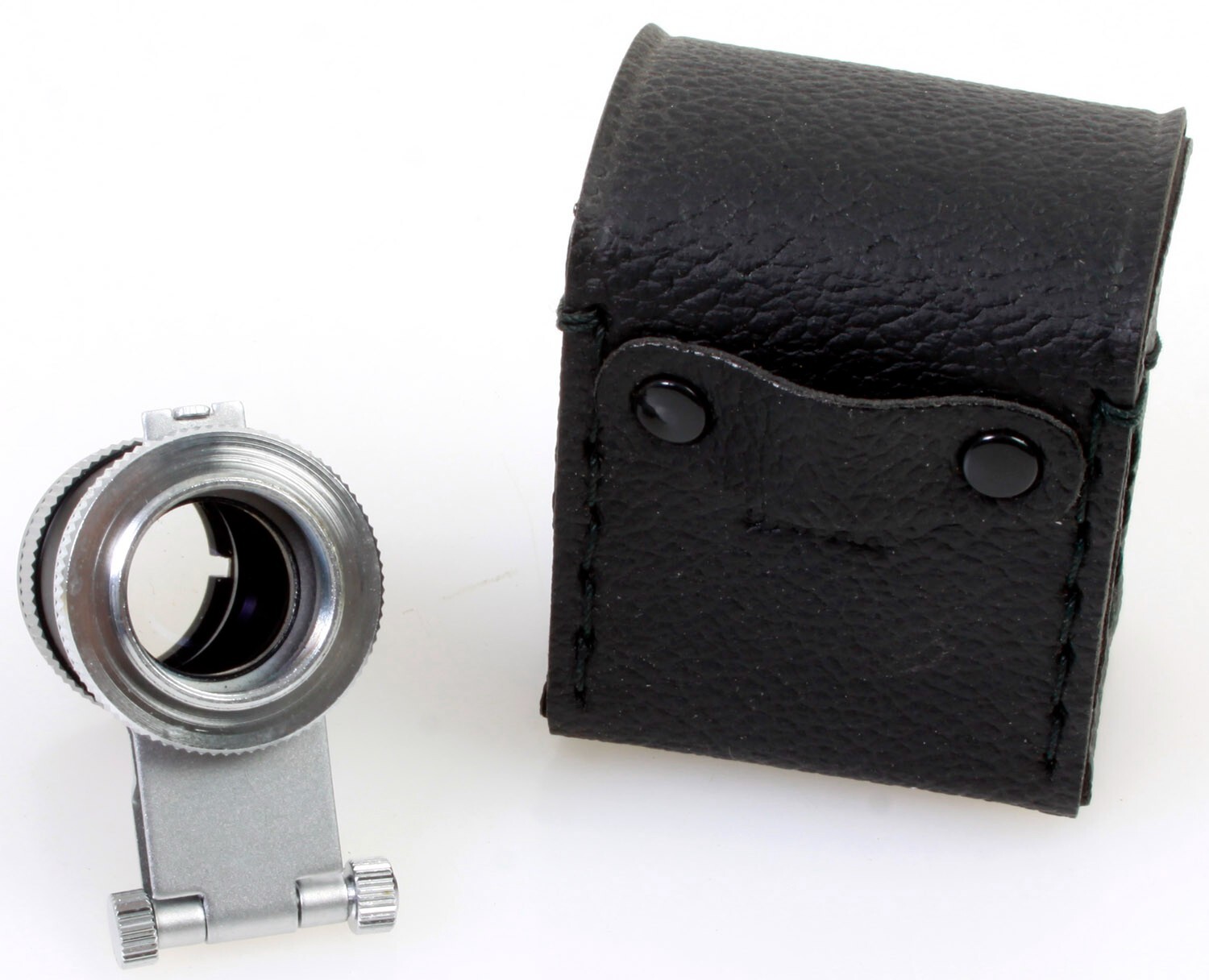 Konica Magnifier Eyepiece w/ Case