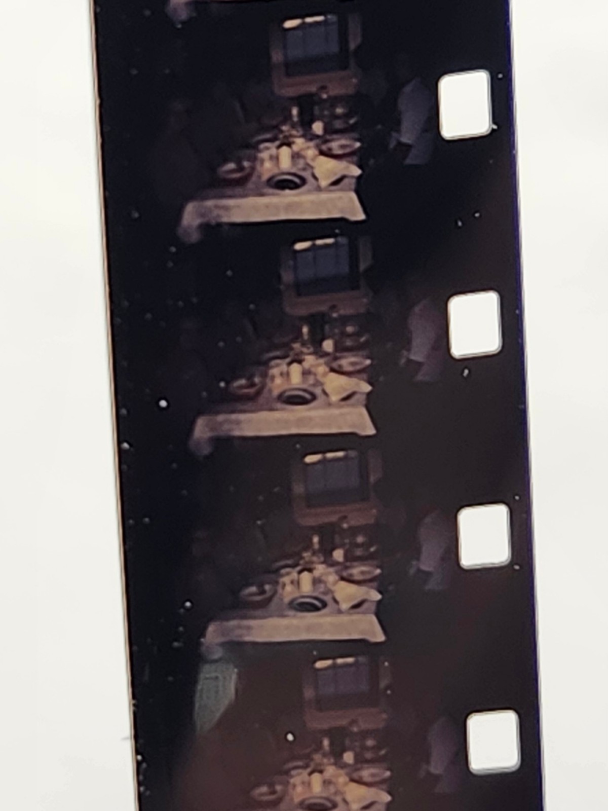 LOT OF ESTATE SALE * SUPER 8 FILM AND 8MM FILM USED AND POLAROID PICTURES FOUND