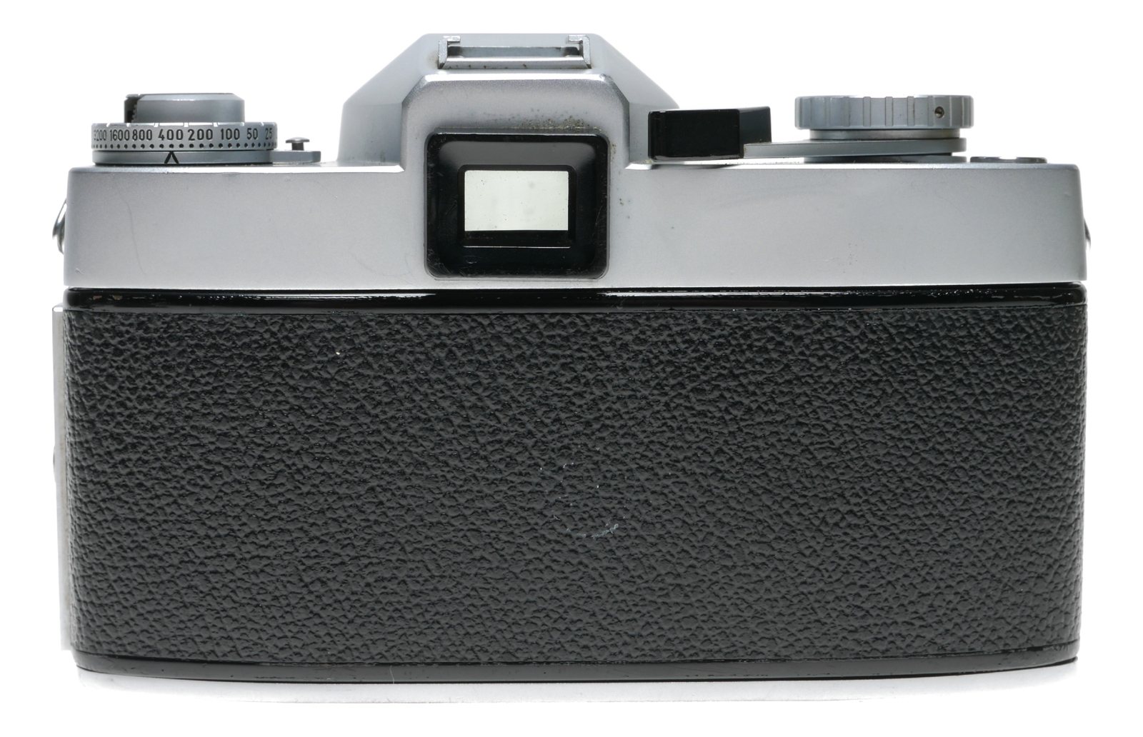 Leicaflex 1st version 35mm SLR film camera Summicron-R lens kit