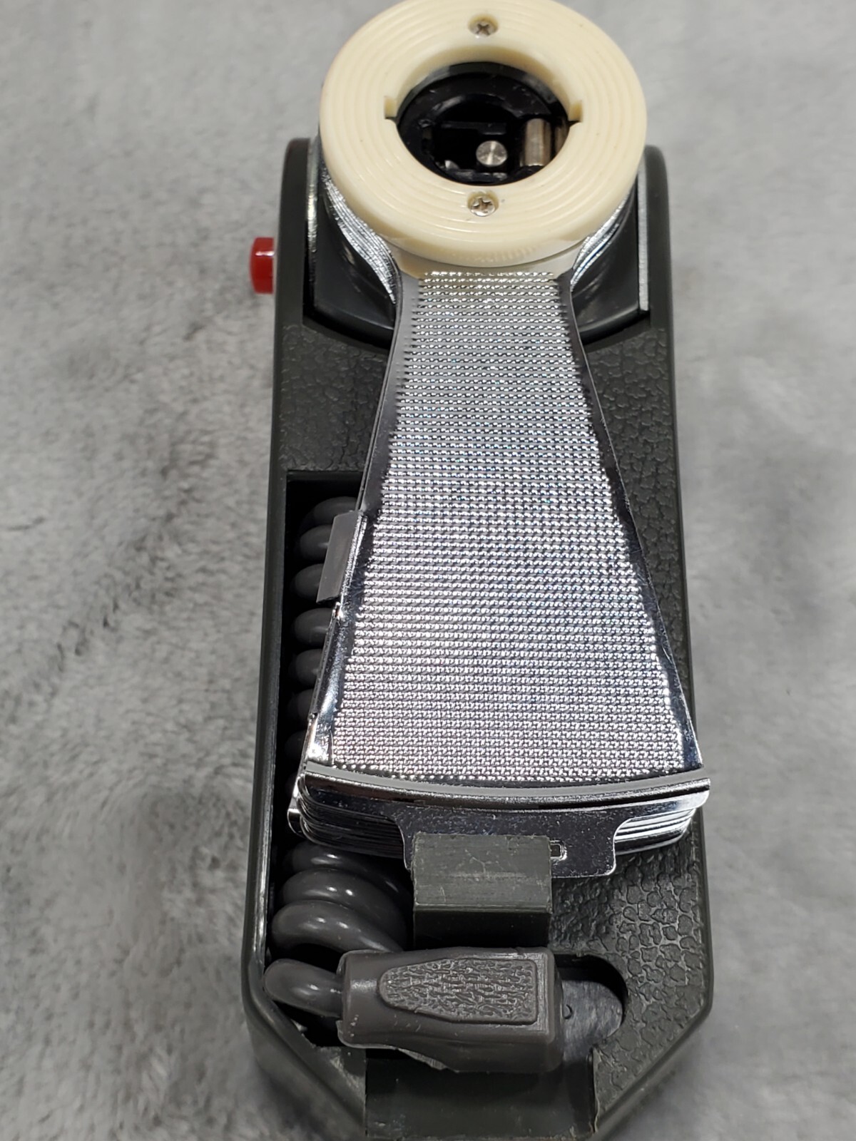 Vintage Sunset BC Bounce Fanflash Model 1000 Collectible Photography Light NOS