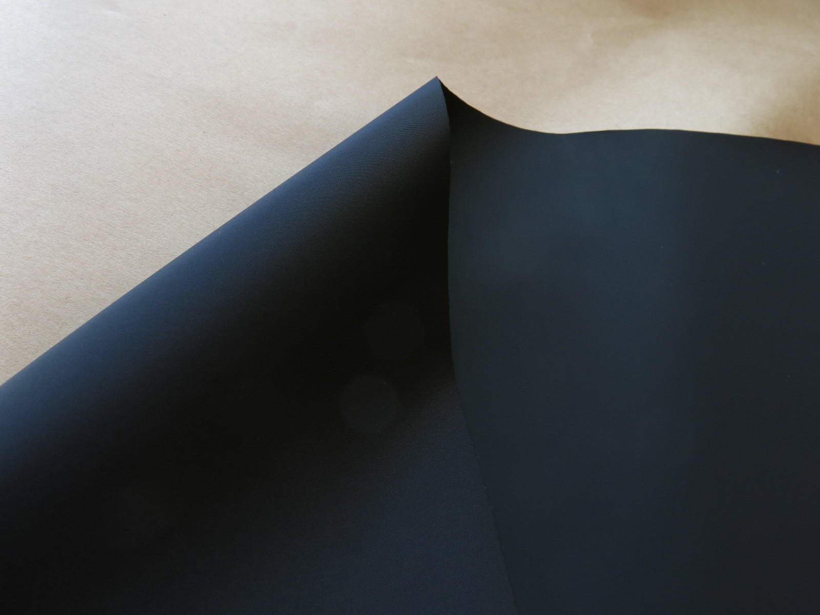 Shutter curtain material Polyester 110cm for Large format, speed graphic graflex