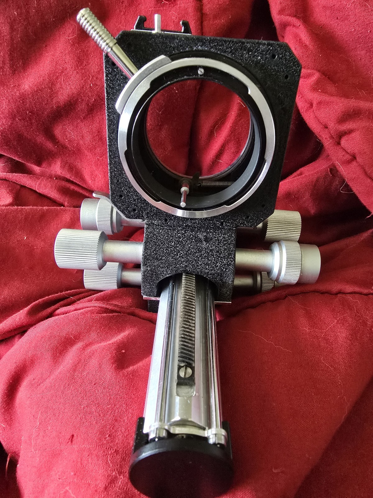 Canon Bellows FL Camera Bellows Attachment w/ Box & Manual Instructions