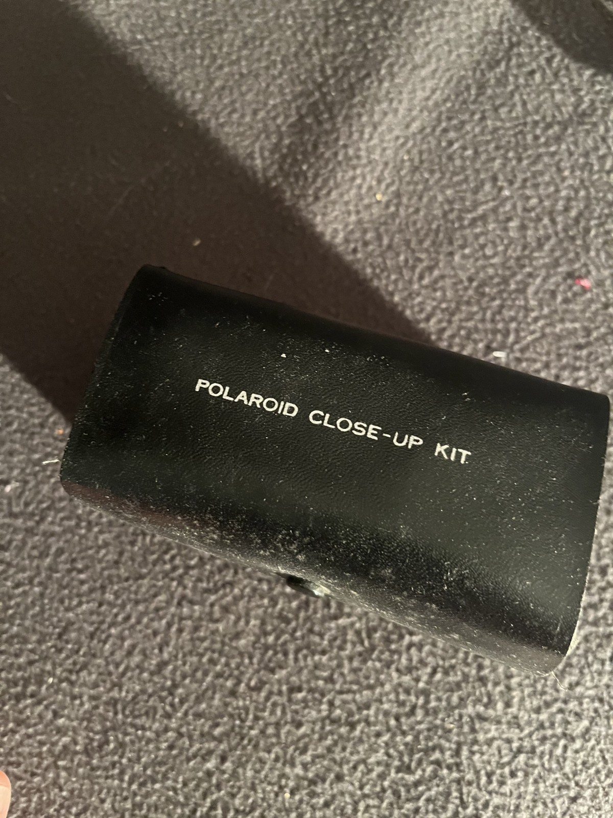 Polaroid Close-Up Kit #583 for Color Pack Cameras