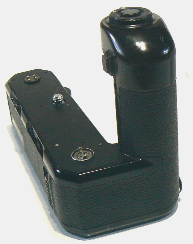 Nikon MD-11 Motor Drive for Nikon -VINTAGE – Made in Japan BB