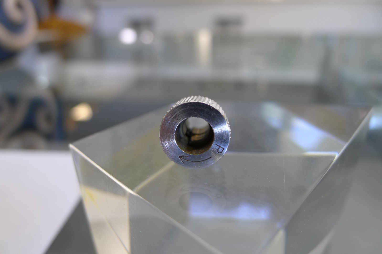 Leitz Leica Film Rewind Knob for M1 M2 M3 MP MA See My Full Store