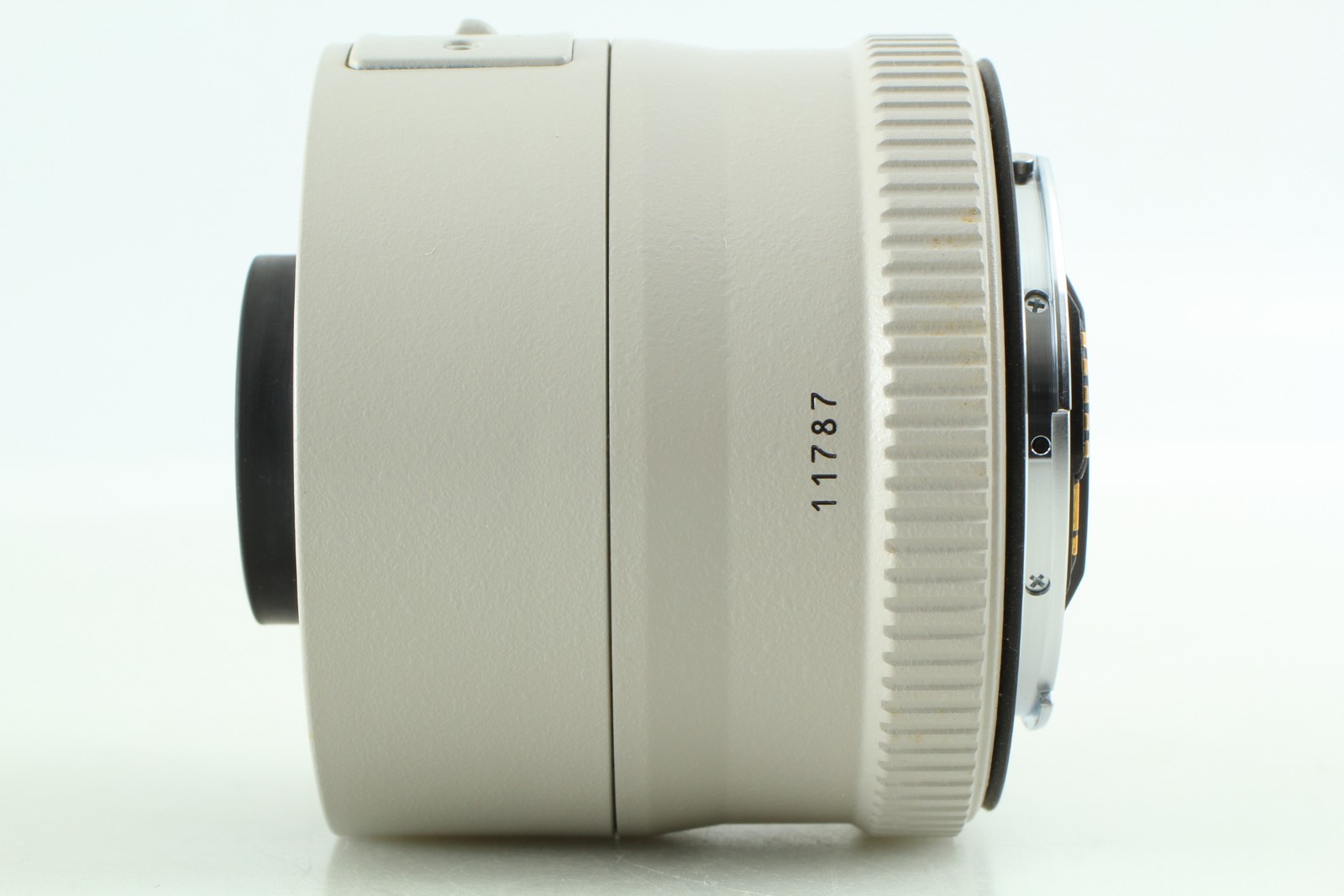 [Near MINT] Canon Extender EF 2x II Teleconverter From JAPAN