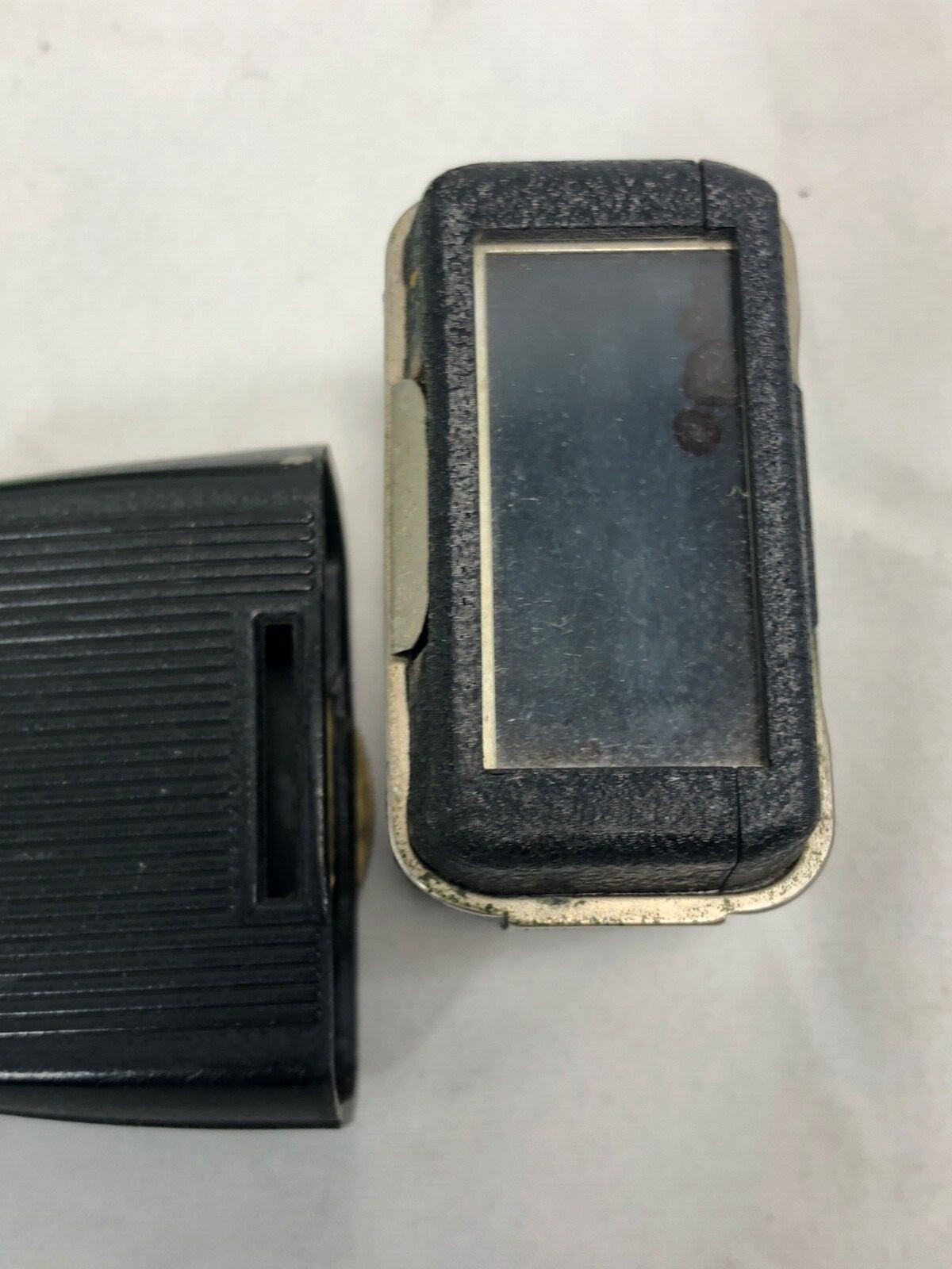 General Electric DW-68 Exposure Meter Vintage Photo Lightmeter Photography Photo