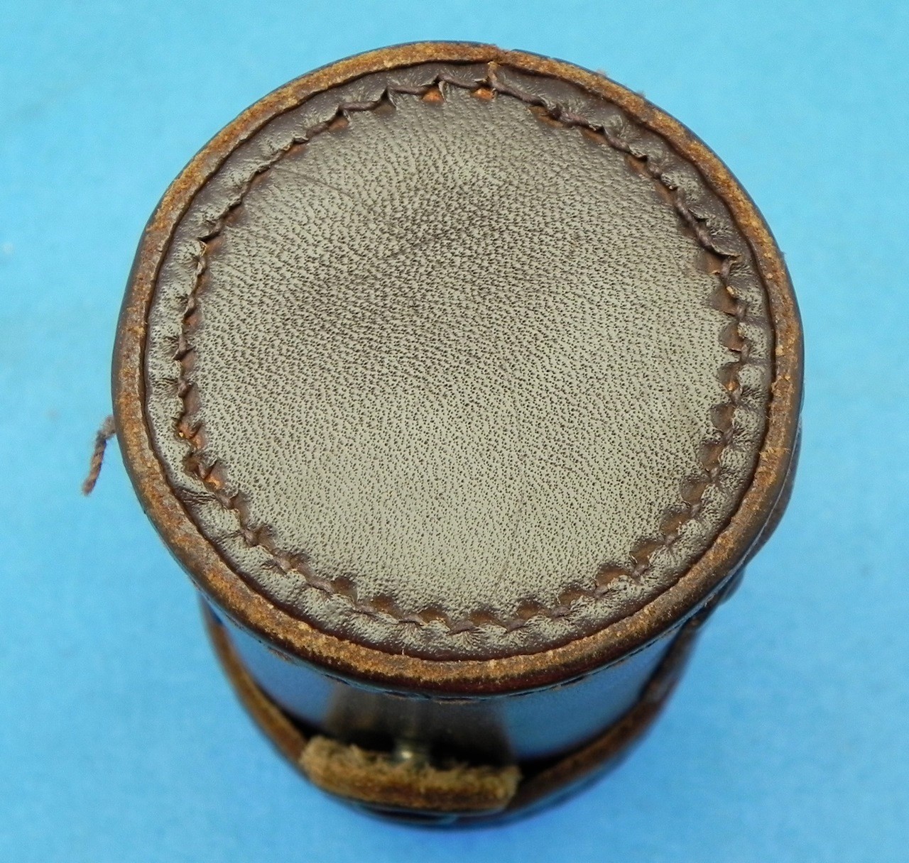 E.Leitz New York Case for Wollensak 90mm f4.5 #1 ……….. Minty