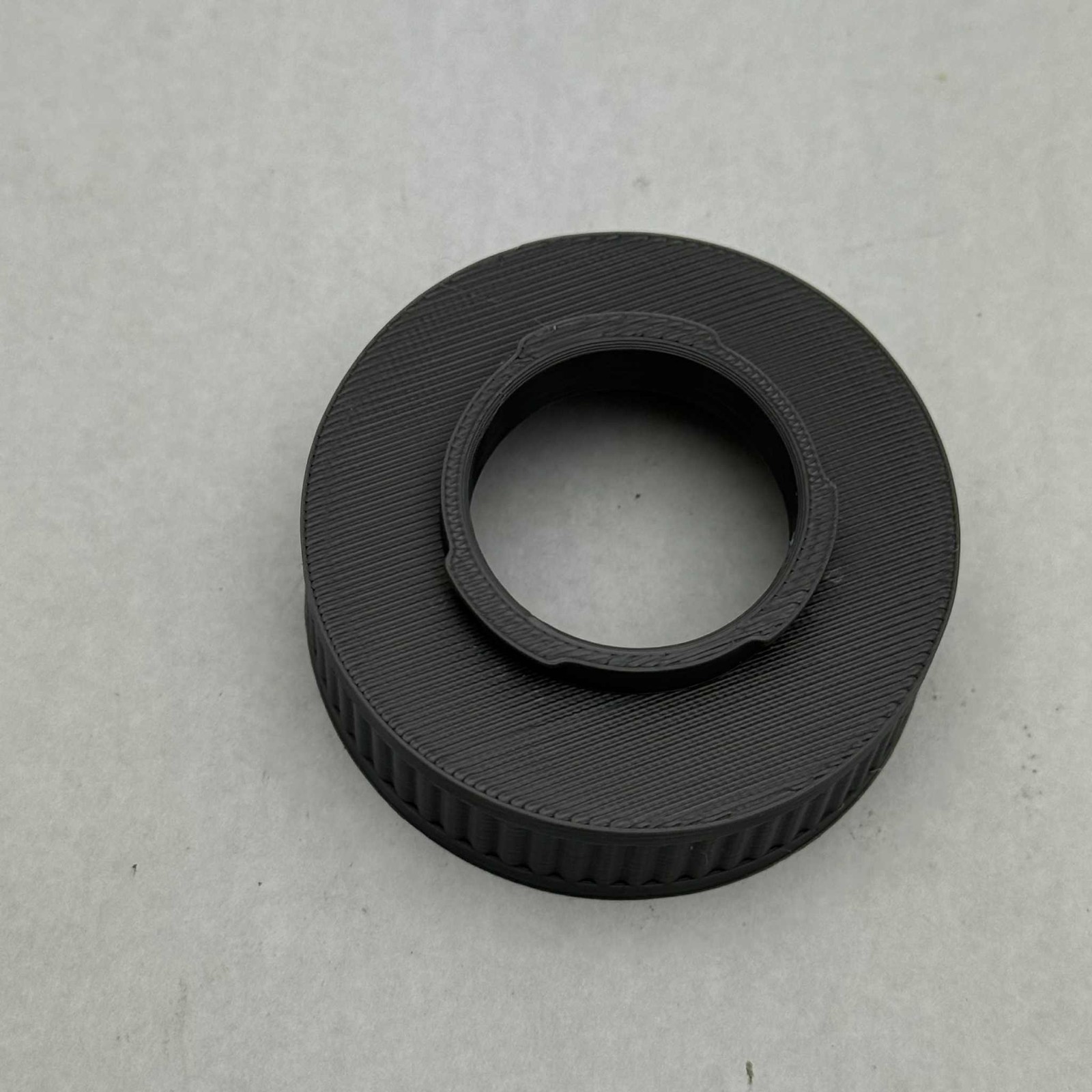 Lens Adapter for Canon to Samsung NX Mini Camera Mount Extension 20mm Compatible