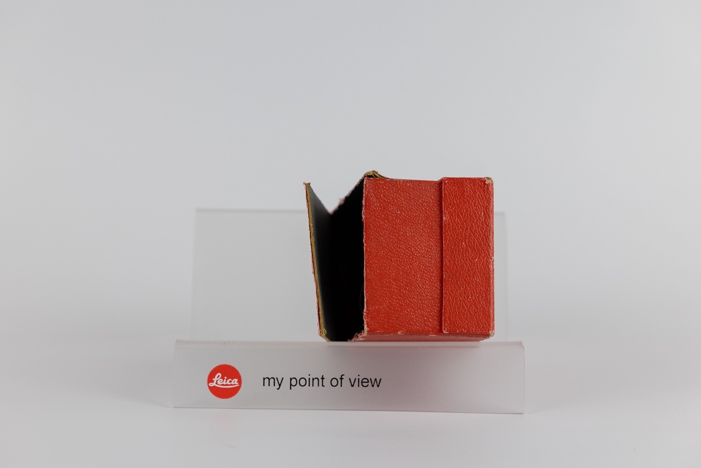 Leica Leitz LVFOO 5x Focusing Loupe Magnifier Visoflex