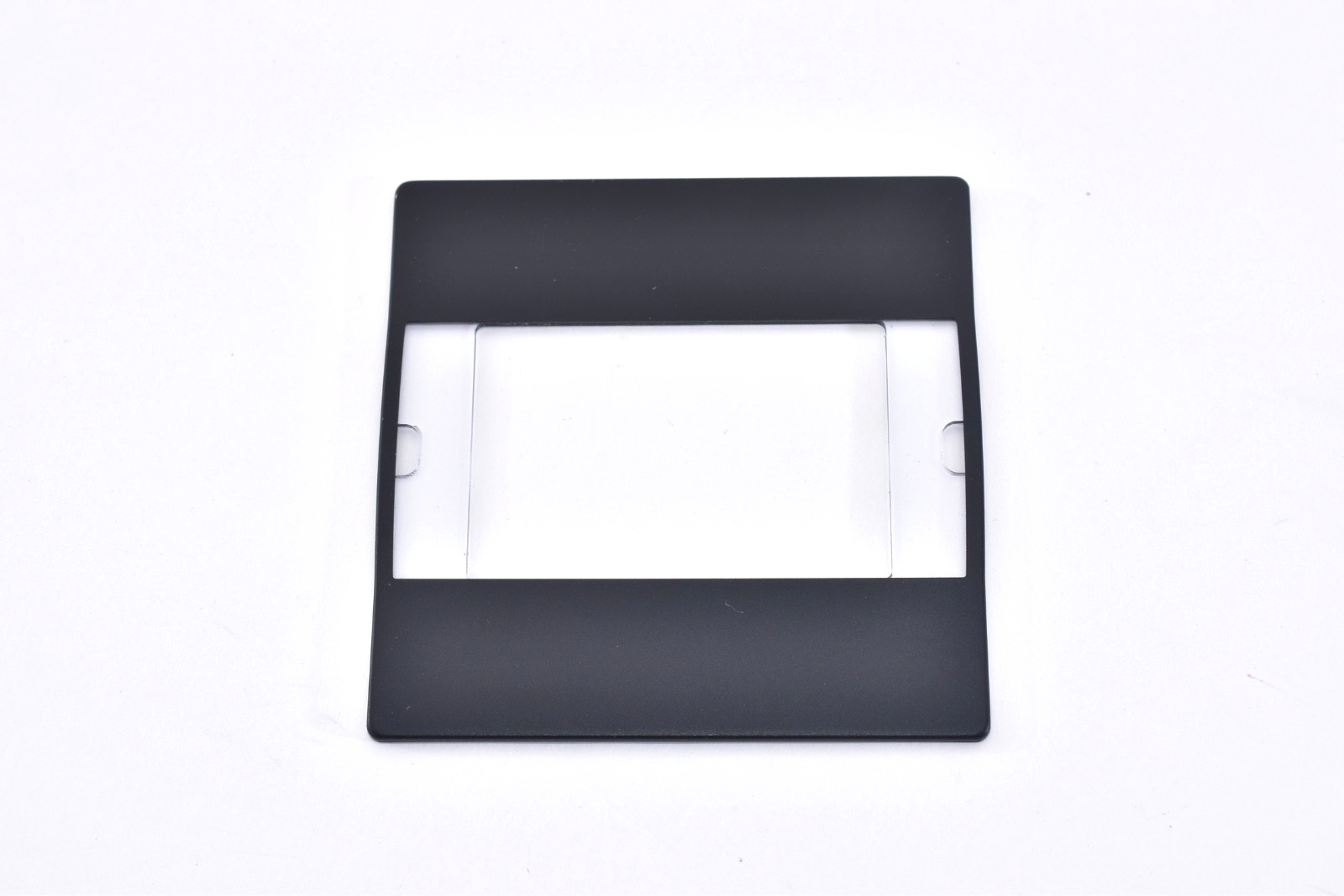 Box [MINT] Hasselblad 41151 Set of Format Masks 645 + Panoramic 6×4.5 6×3