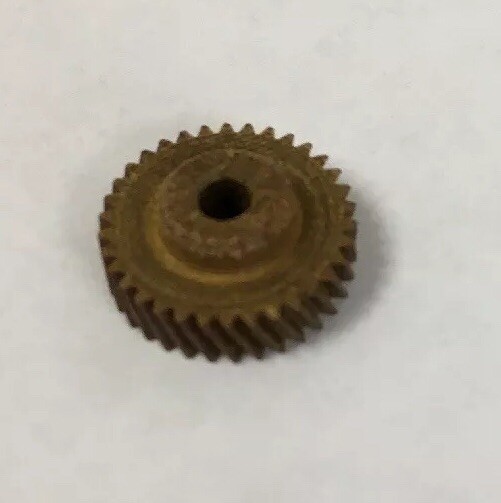 NOS Paillard Bolex 16mm 8mm Movie Projector Gear Part # BC-3230