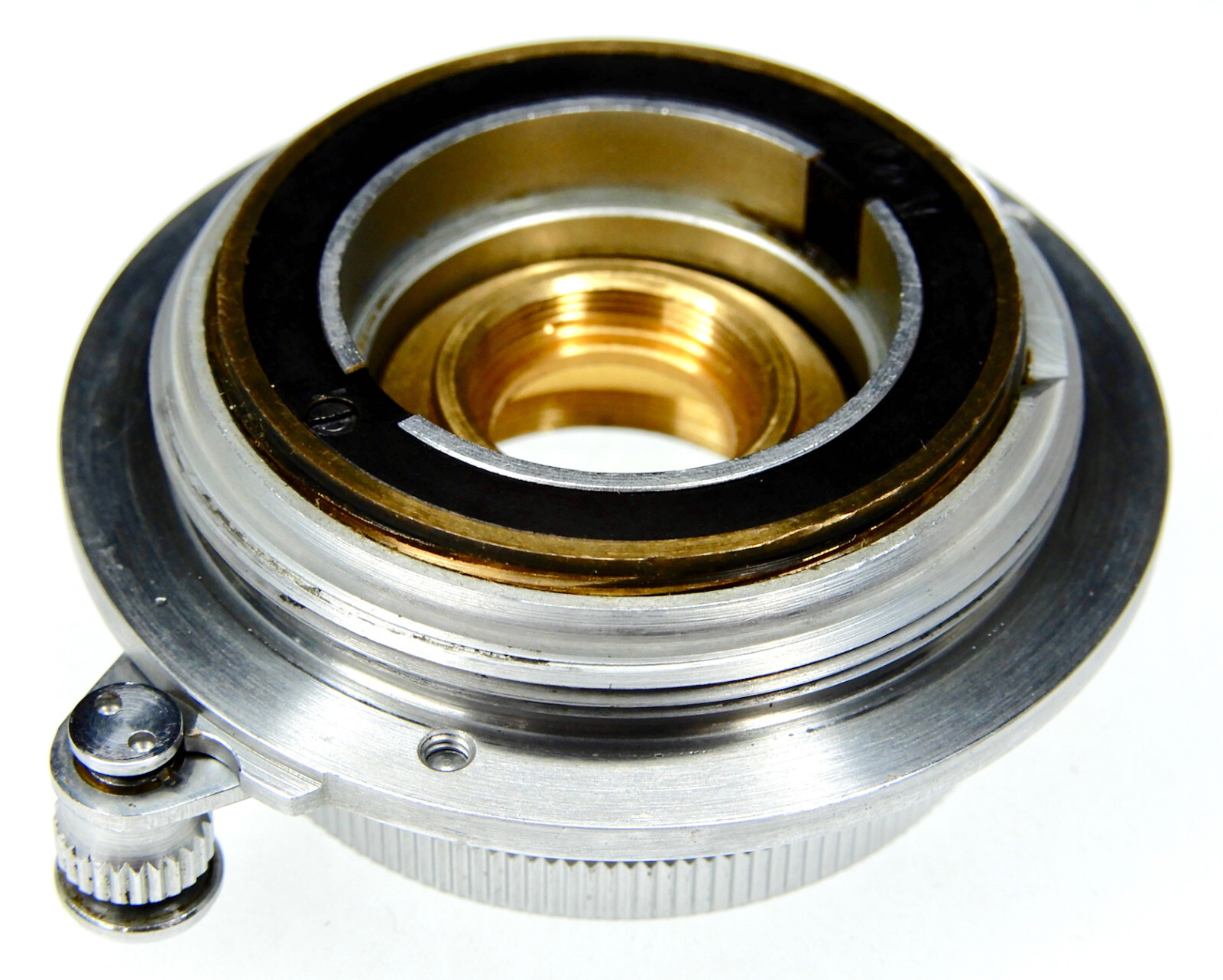 Leica Housing for SM Post-War 2.8 f6.3 Hektor ……… Minty ……. V.Rare !!