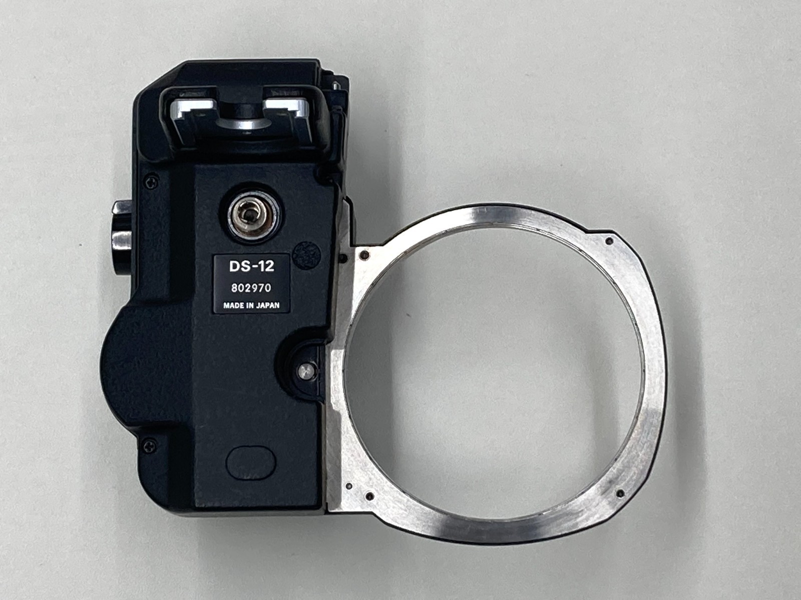 Nikon DS-12 EE Aperture Control Attachment for F2A F2AS From JAPAN G591