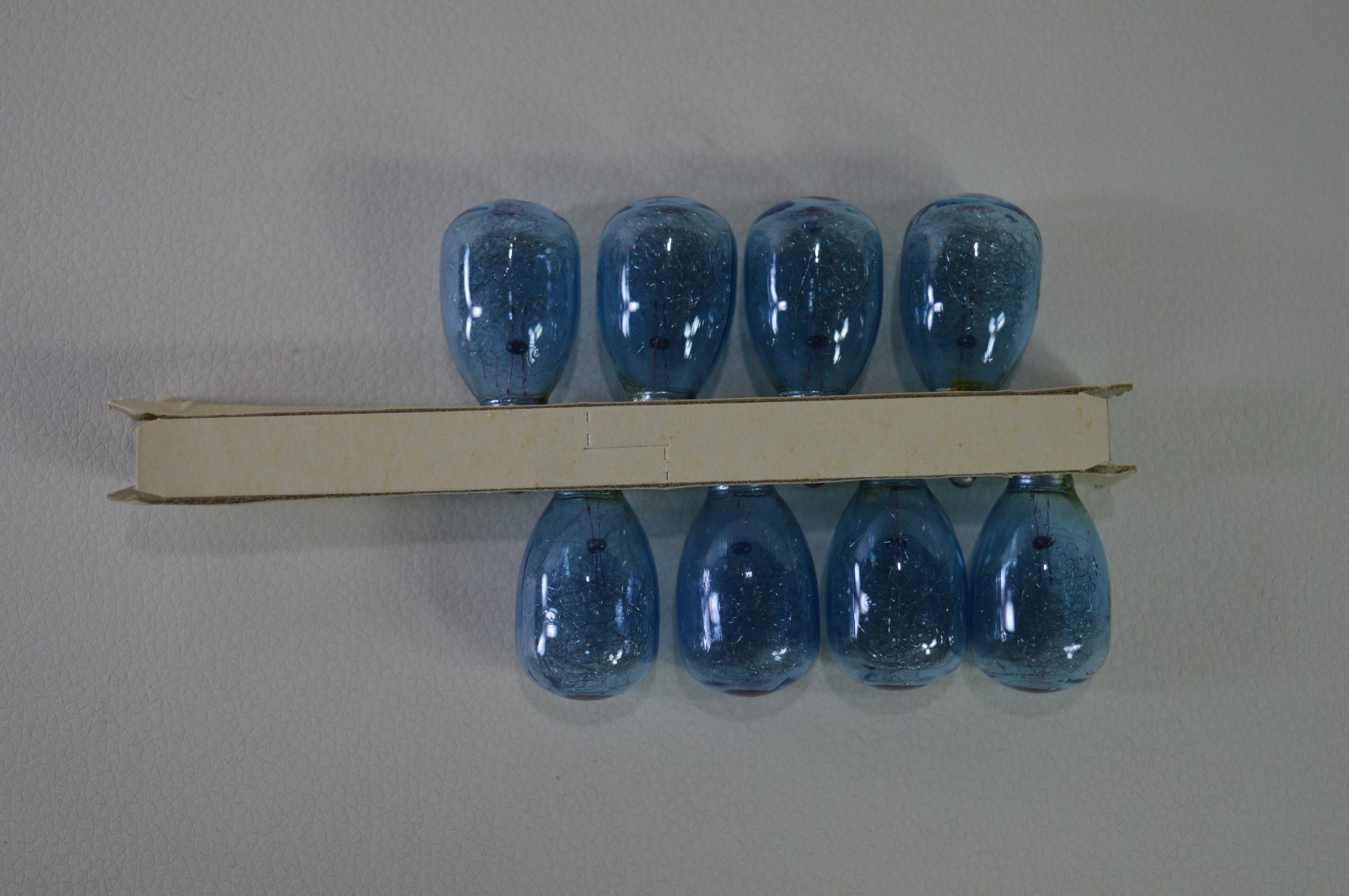 GE Flash Bulbs M3B – 8 New Bulbs in Box General Electric Vintage Rare